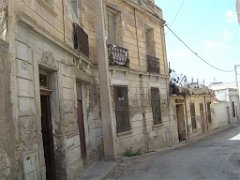 ORAN AOUT 2007 rue du Dauphine en haut 2